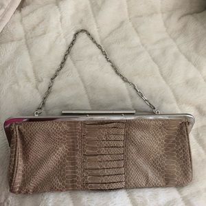 Clutch pocketbook